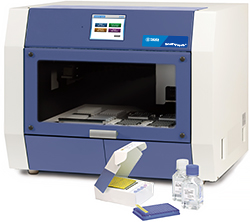 Apollo instrument and reagents