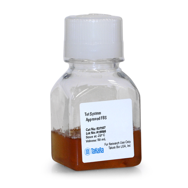 631107: Tet System Approved FBS