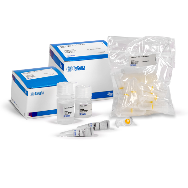 635721: Capturem IP & Co-IP Kit