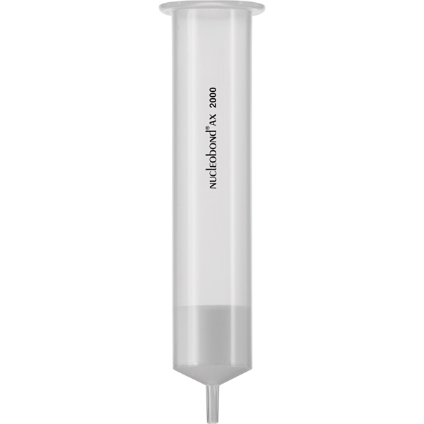 740576: NucleoBond PC 2000