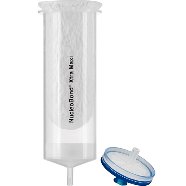 740426.50: NucleoBond Xtra Maxi Plus EF