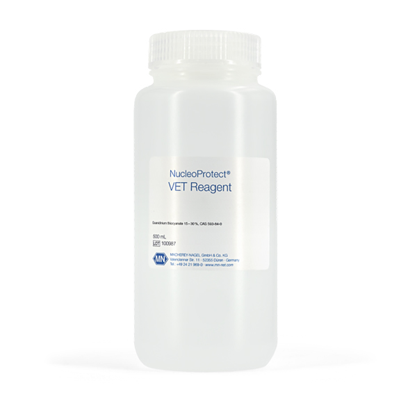 740750.50: NucleoProtect VET Reagent