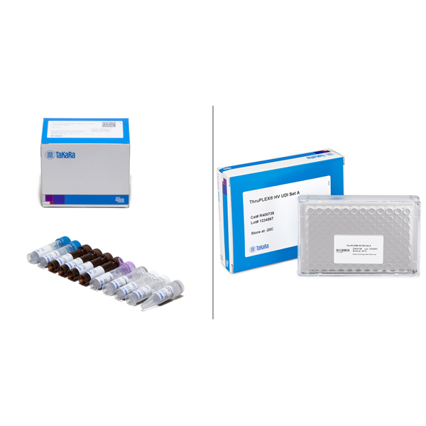 R400740: ThruPLEX DNA-Seq HV