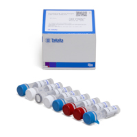 PicoPLEX Gold DNA-Seq