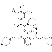 Shield1 ligand for protein stabilization