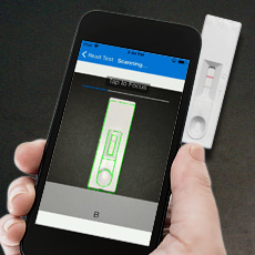 lenti-x gostix plus mobile app