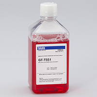GT-T551 medium for T-cell culture