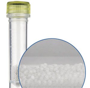MN Bead Tubes product page