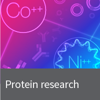 Protein research