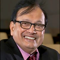 Dr. Bharathan