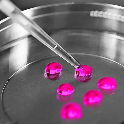 Embgenix reproductive health products