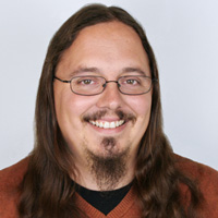 Chris Sontag headshot