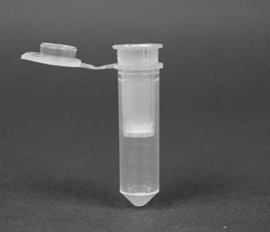 Miniprep spin columns have a capacity of >100 μg his-tagged protein from a starting culture of 5 ml
