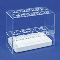 NucleoBond Xtra Combi Rack—for use with NucleoBond Xtra Midi and Maxi Columns